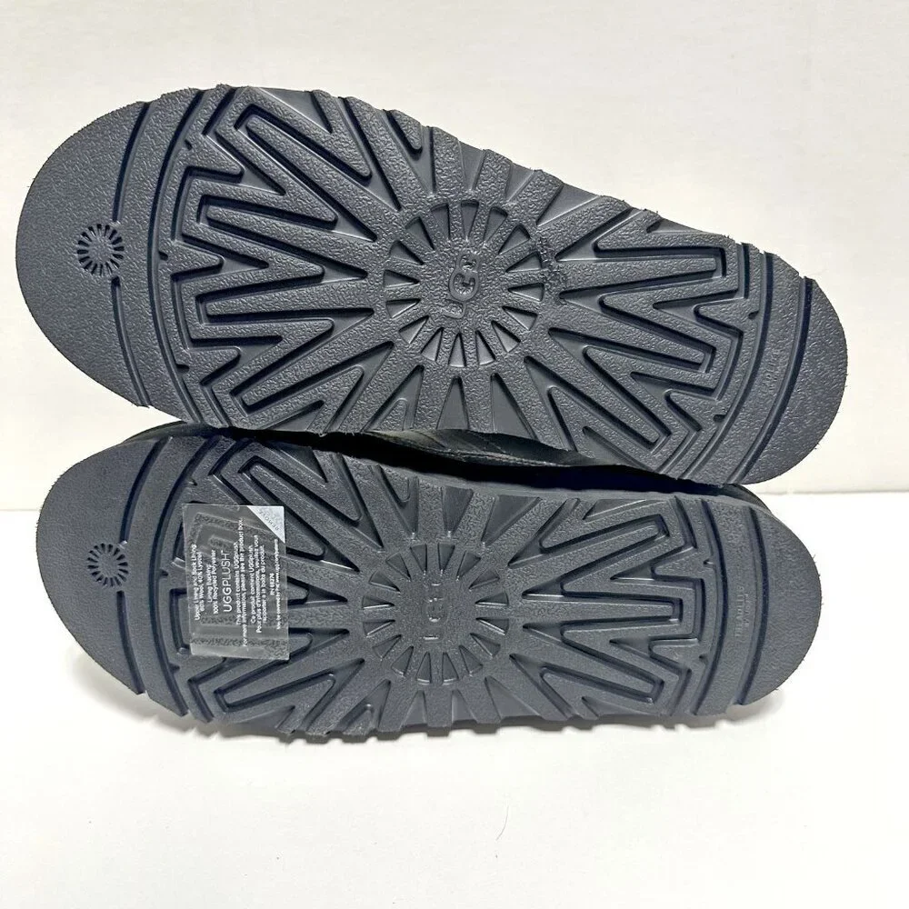 *NEW* Ugg Neumel Platform